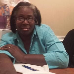 Meet your Posher, Jean